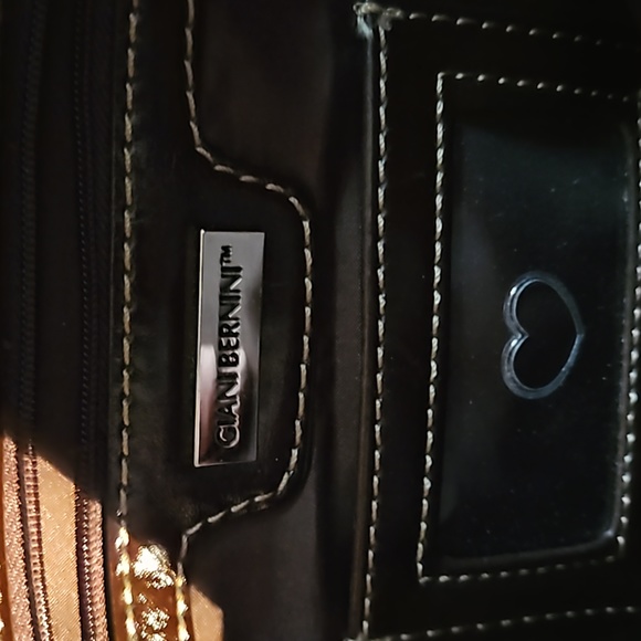 Giani Bernini women's purse - Picture 3 of 4